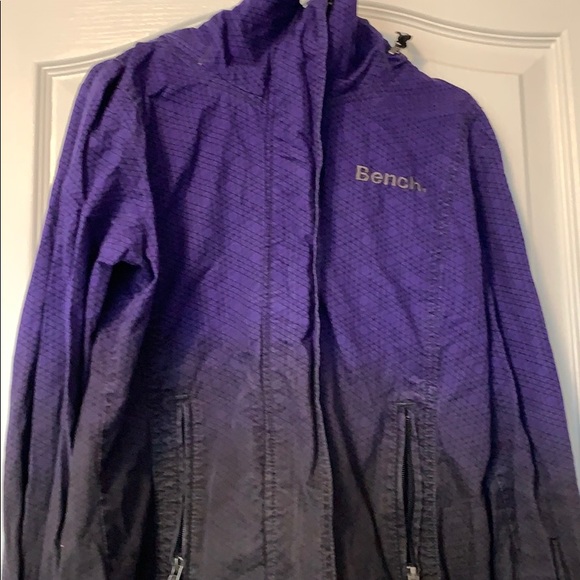 Bench Spring Jacket - Picture 3 of 3